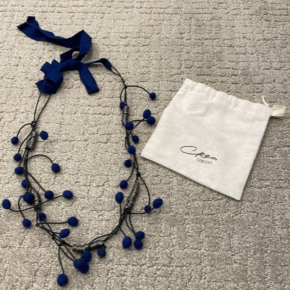 Crea Concept necklace